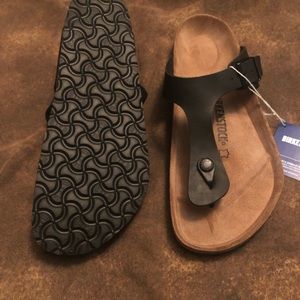 Birkenstock Sandals!!!